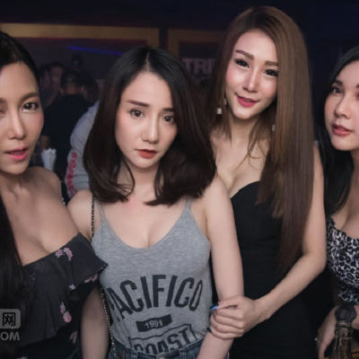 男女对唱的情歌DJ