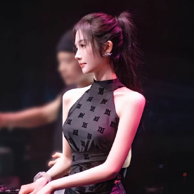 溜溜的情歌DJ