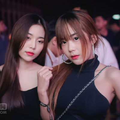 女生rap英文歌DJ