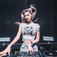 DJ嗨嗨网-精品车载DJ舞曲平台