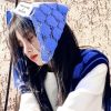 梦然 - 听我的歌不许掉眼泪(DJ欧东Mix2021ProgHouse)