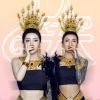 DJsoul-中英文vinahouse音乐天上飞系列弹跳越南鼓专辑