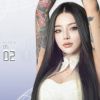 黄凯芹(粤语) - 雨中的恋人们(DjCandy Club Rmx v3 2020)